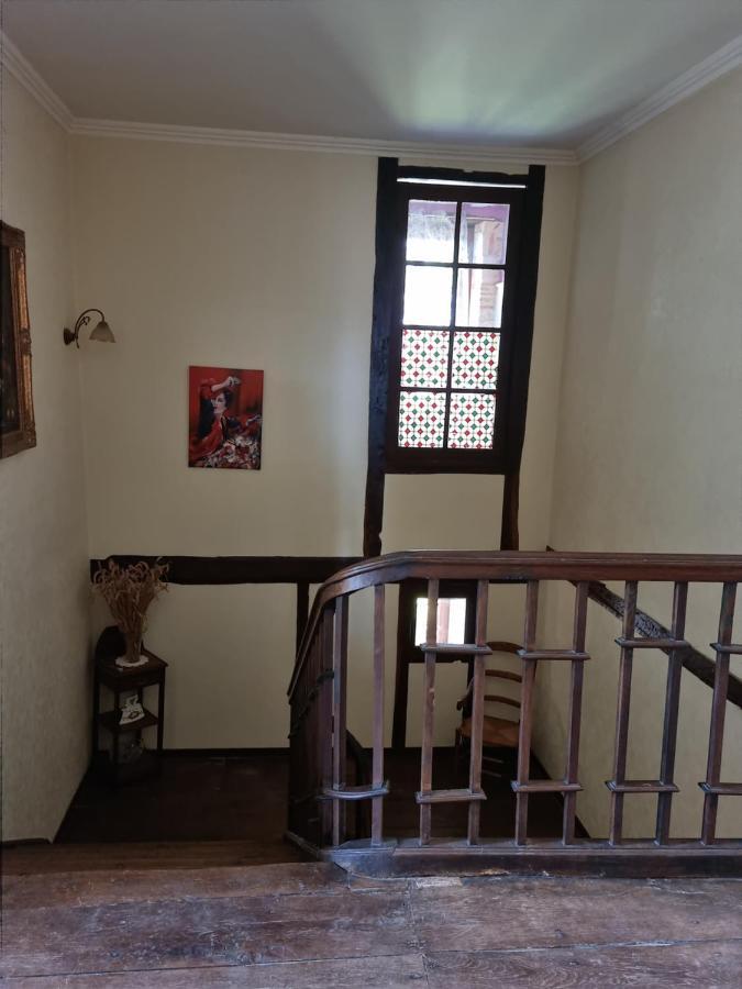 Chambre D'Hote Dauge Saint-Cricq-Chalosse Kültér fotó