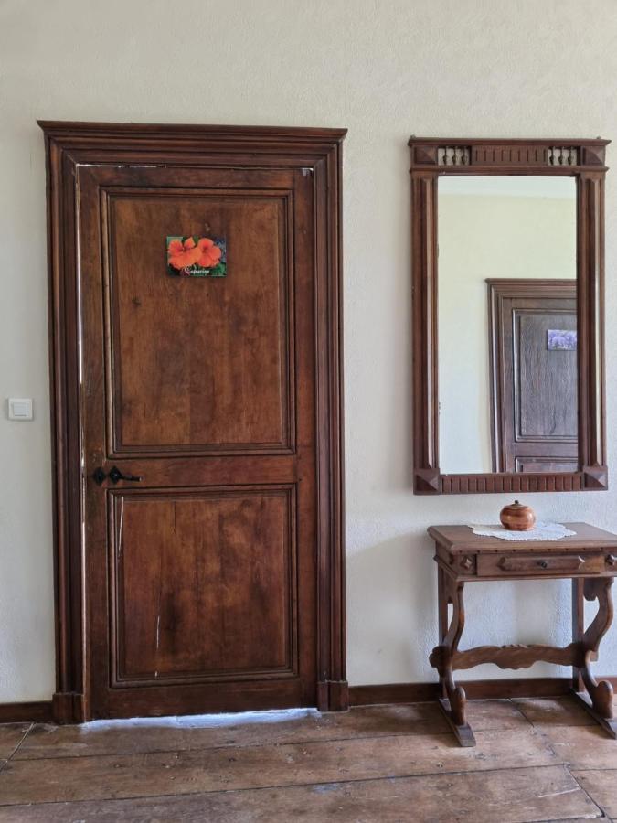 Chambre D'Hote Dauge Saint-Cricq-Chalosse Kültér fotó