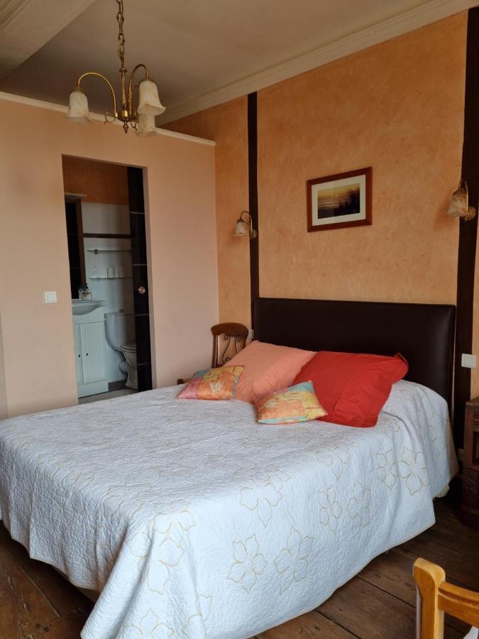 Chambre D'Hote Dauge Saint-Cricq-Chalosse Kültér fotó
