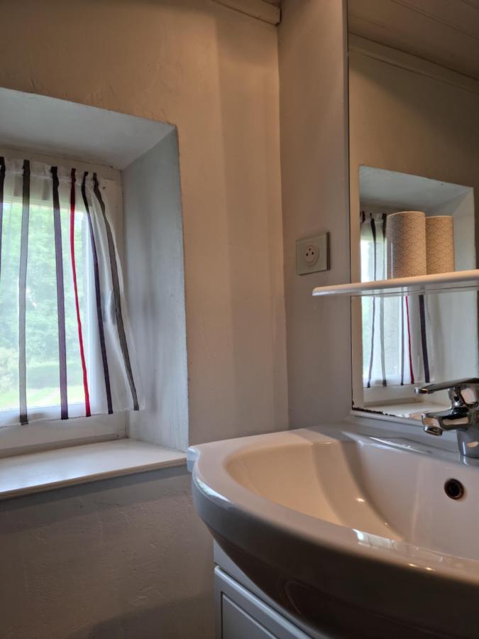 Chambre D'Hote Dauge Saint-Cricq-Chalosse Kültér fotó