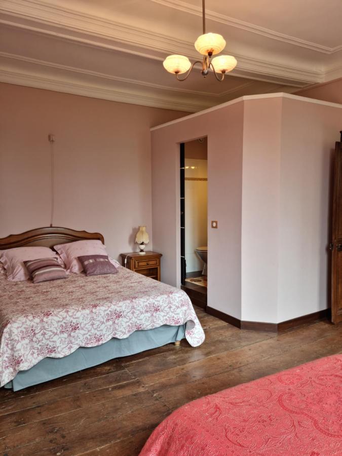 Chambre D'Hote Dauge Saint-Cricq-Chalosse Kültér fotó