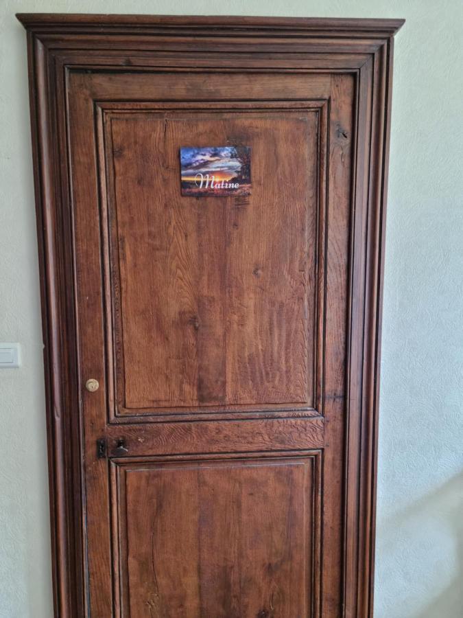 Chambre D'Hote Dauge Saint-Cricq-Chalosse Kültér fotó