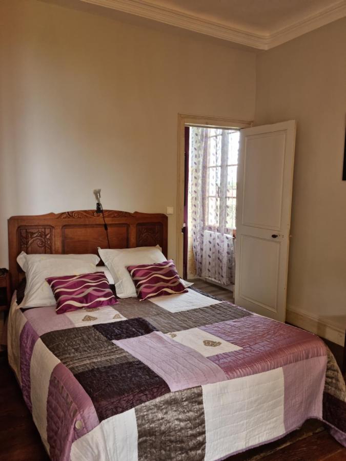 Chambre D'Hote Dauge Saint-Cricq-Chalosse Kültér fotó