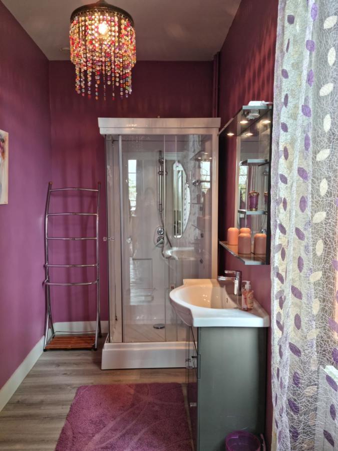 Chambre D'Hote Dauge Saint-Cricq-Chalosse Kültér fotó
