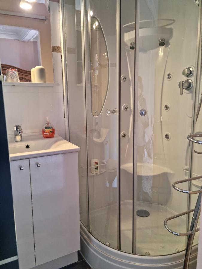 Chambre D'Hote Dauge Saint-Cricq-Chalosse Kültér fotó